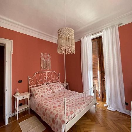 La Petite Maison De La Ville Torino Exterior foto