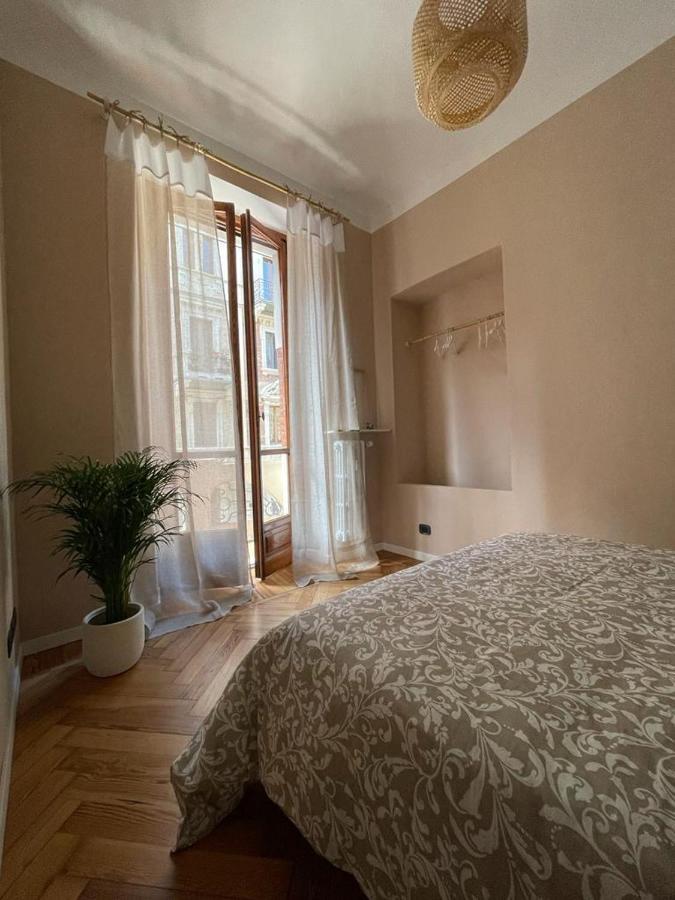 La Petite Maison De La Ville Torino Exterior foto