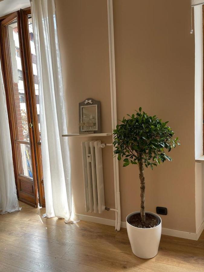 La Petite Maison De La Ville Torino Exterior foto