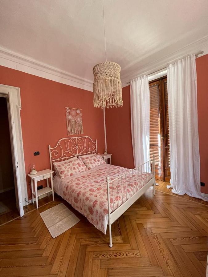 La Petite Maison De La Ville Torino Exterior foto