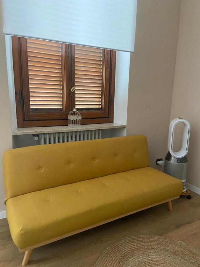 La Petite Maison De La Ville Torino Exterior foto